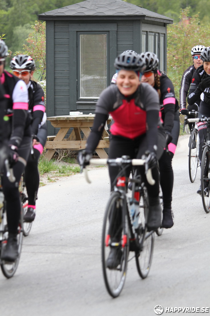 Bild från Skandisloppet LVG 2016