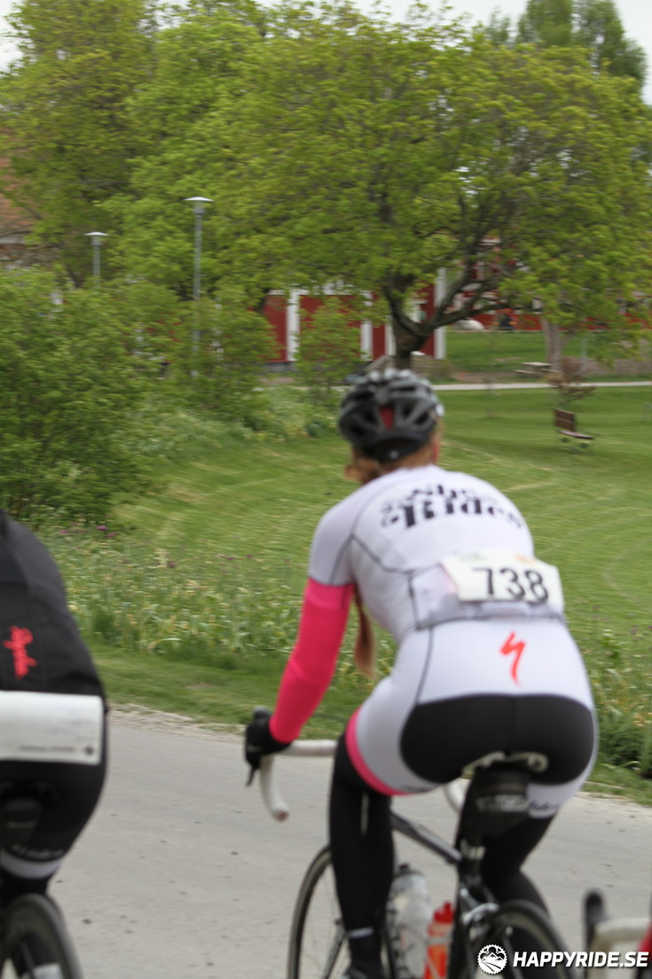 Bild från Skandisloppet LVG 2016