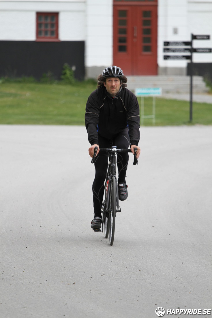 Bild från Skandisloppet LVG 2016