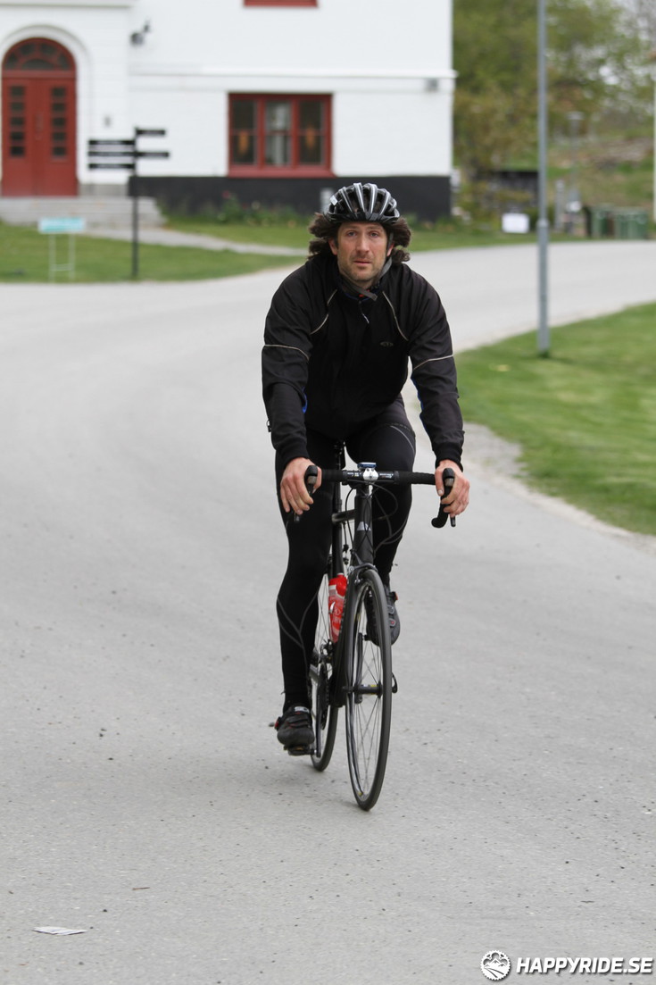 Bild från Skandisloppet LVG 2016