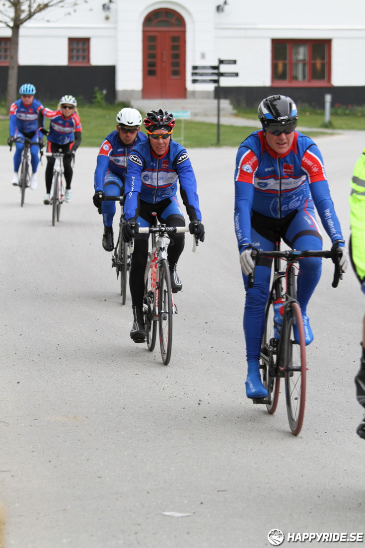 Bild från Skandisloppet LVG 2016
