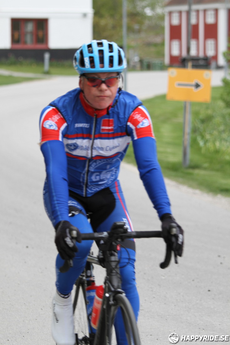 Bild från Skandisloppet LVG 2016