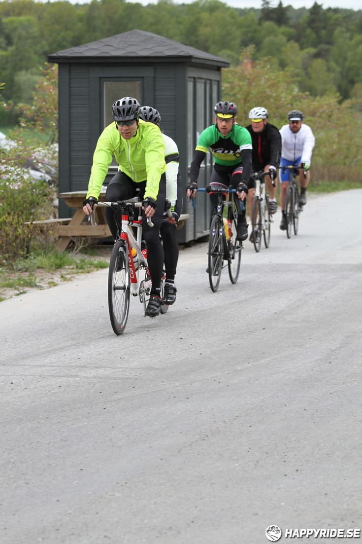 Bild från Skandisloppet LVG 2016