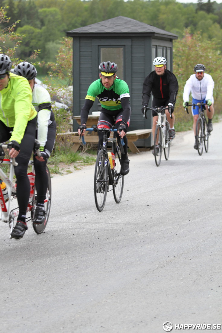 Bild från Skandisloppet LVG 2016