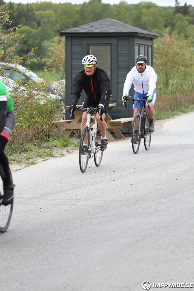 Bild från Skandisloppet LVG 2016