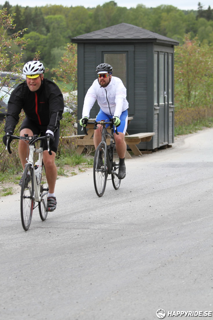 Bild från Skandisloppet LVG 2016