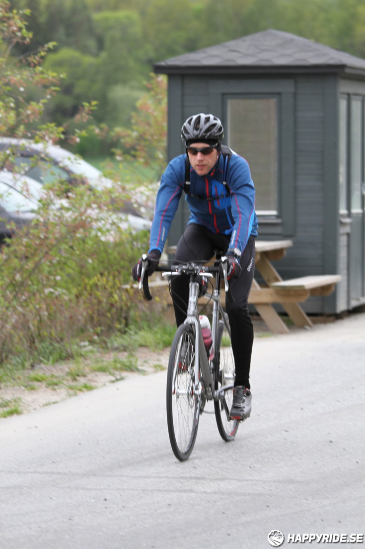 Bild från Skandisloppet LVG 2016