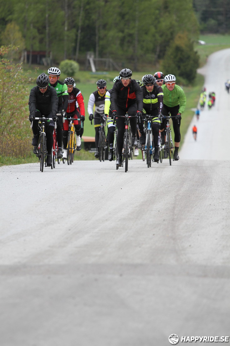 Bild från Skandisloppet LVG 2016