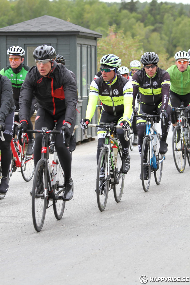 Bild från Skandisloppet LVG 2016