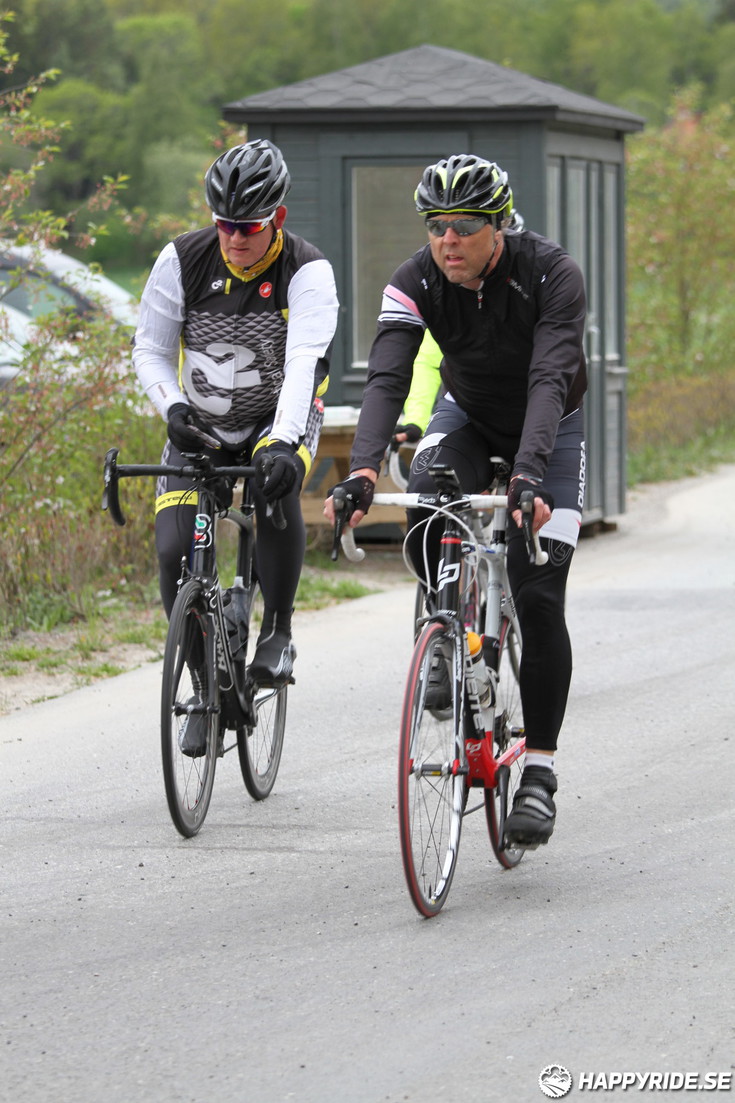 Bild från Skandisloppet LVG 2016