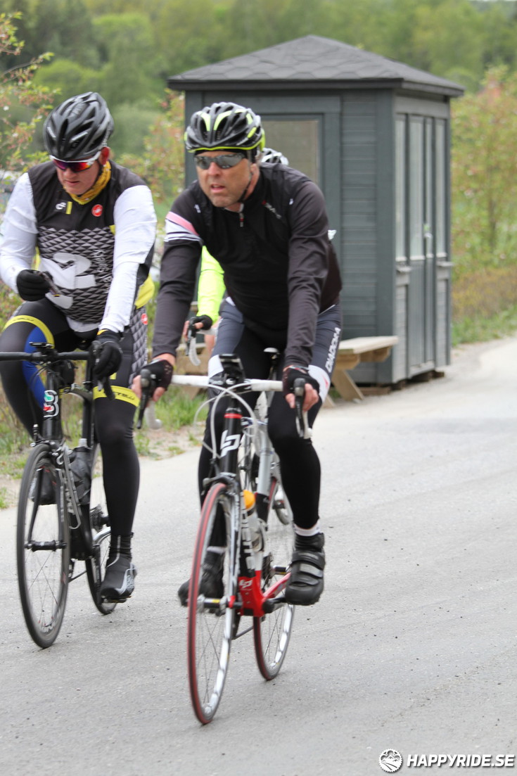 Bild från Skandisloppet LVG 2016