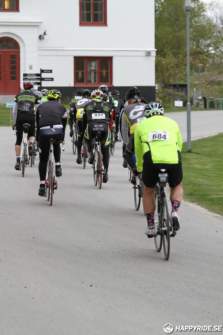 Bild från Skandisloppet LVG 2016