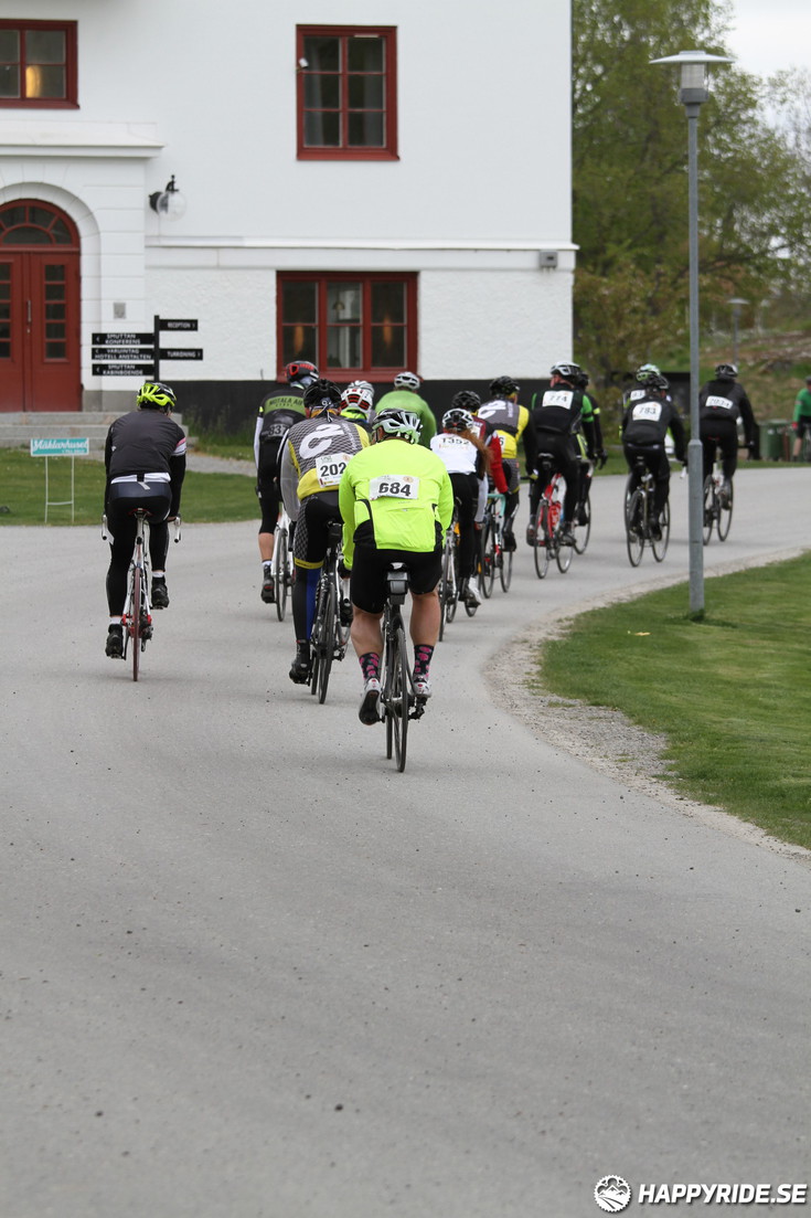 Bild från Skandisloppet LVG 2016