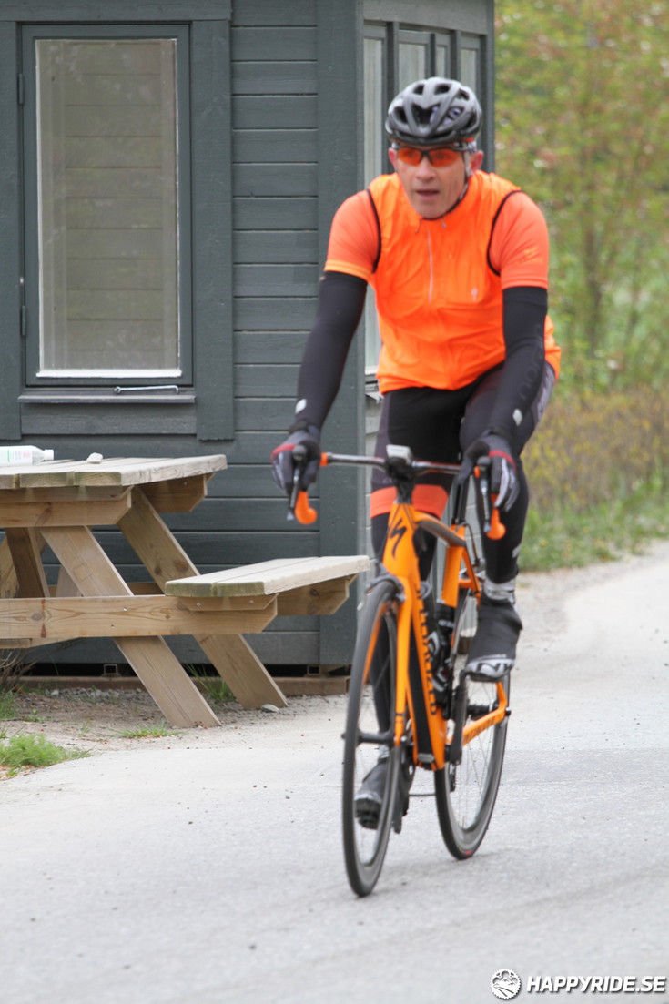 Bild från Skandisloppet LVG 2016