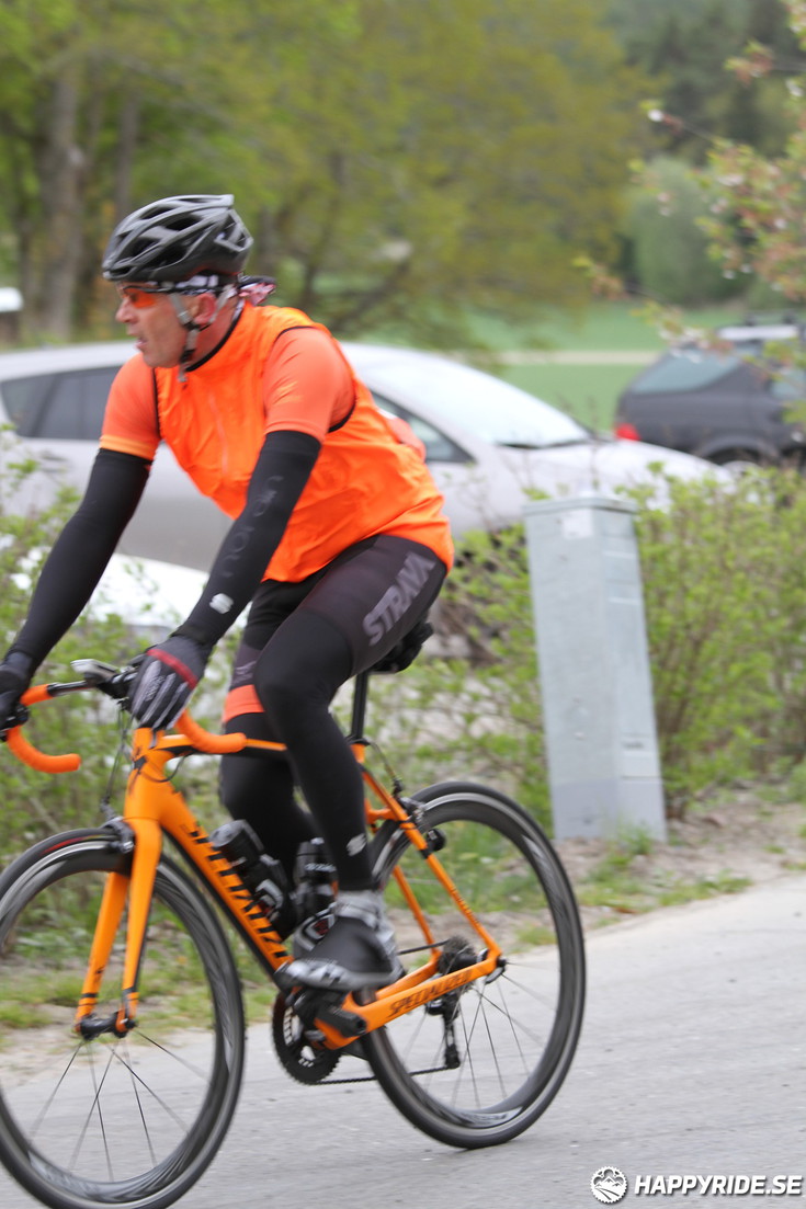 Bild från Skandisloppet LVG 2016