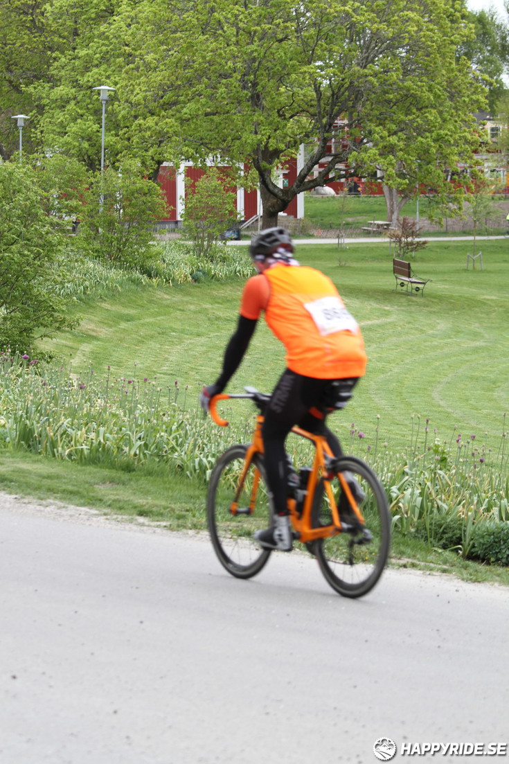 Bild från Skandisloppet LVG 2016