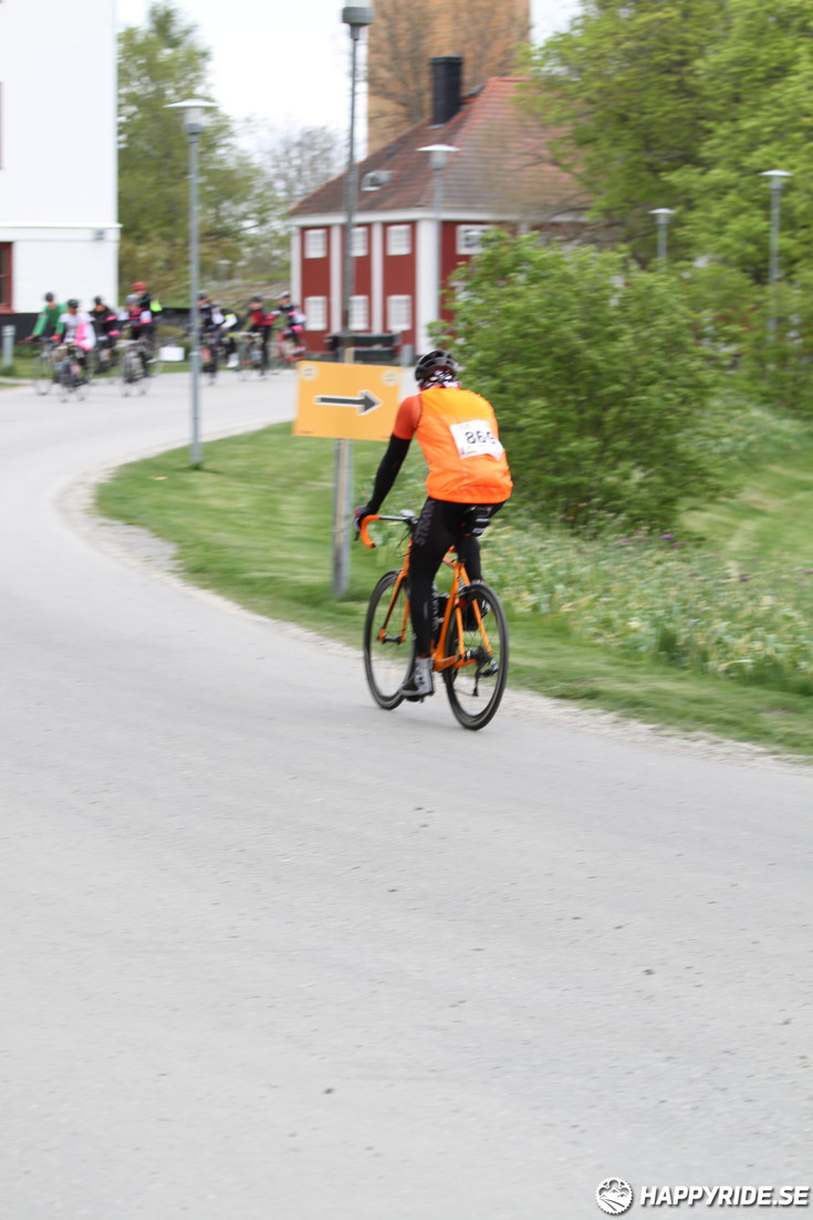 Bild från Skandisloppet LVG 2016