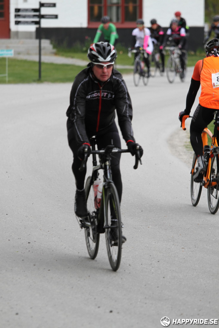 Bild från Skandisloppet LVG 2016