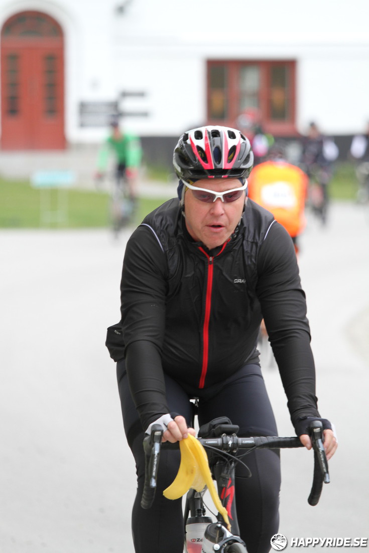 Bild från Skandisloppet LVG 2016