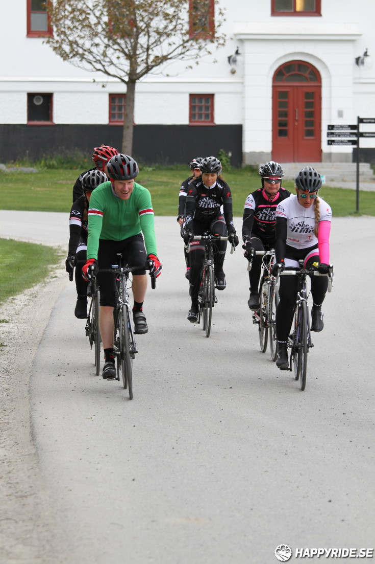 Bild från Skandisloppet LVG 2016