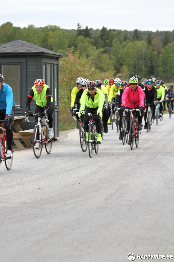 Bild från Skandisloppet LVG 2016