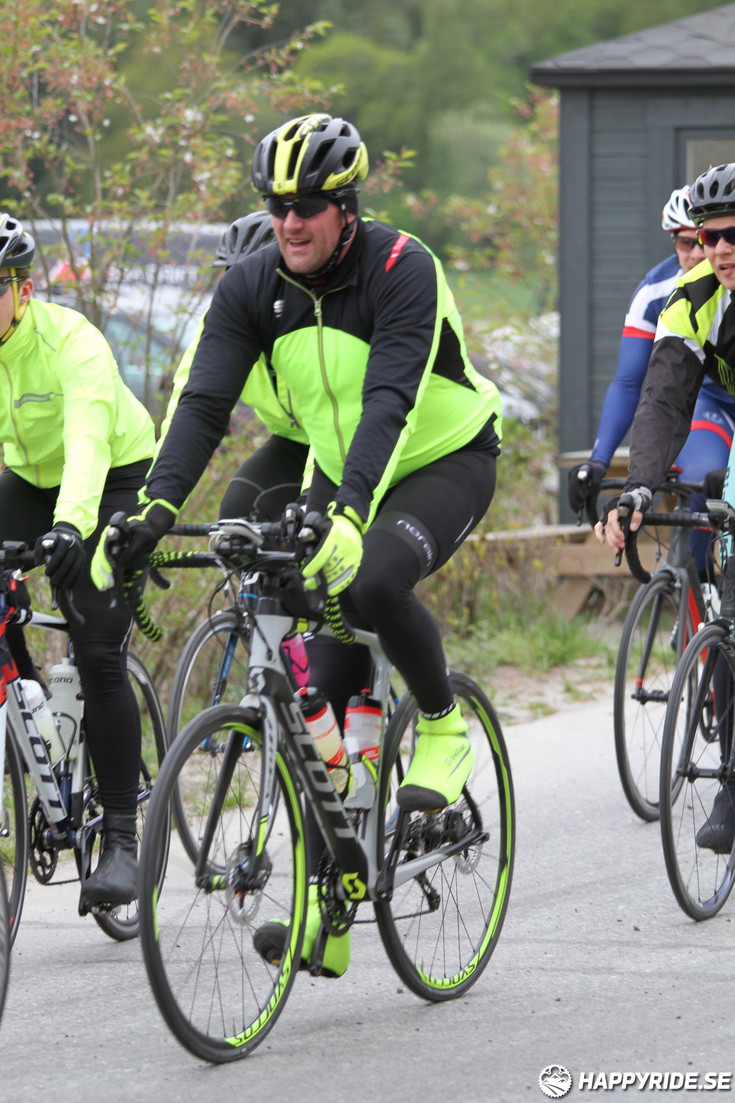 Bild från Skandisloppet LVG 2016