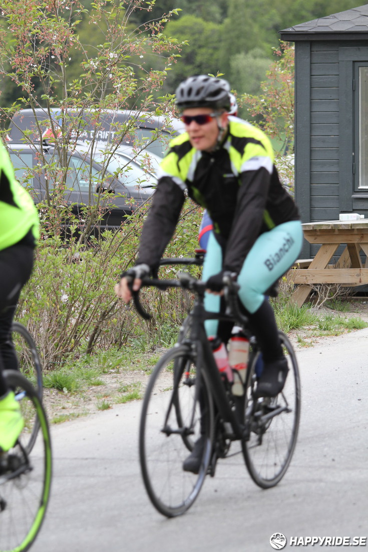 Bild från Skandisloppet LVG 2016