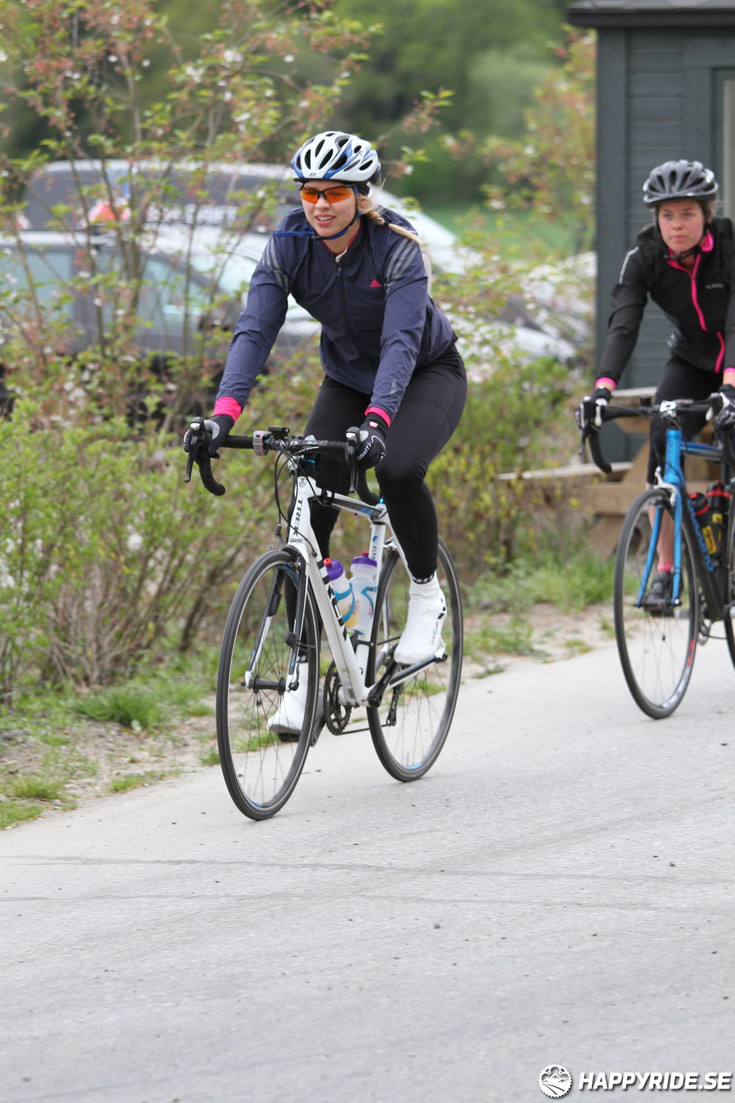 Bild från Skandisloppet LVG 2016