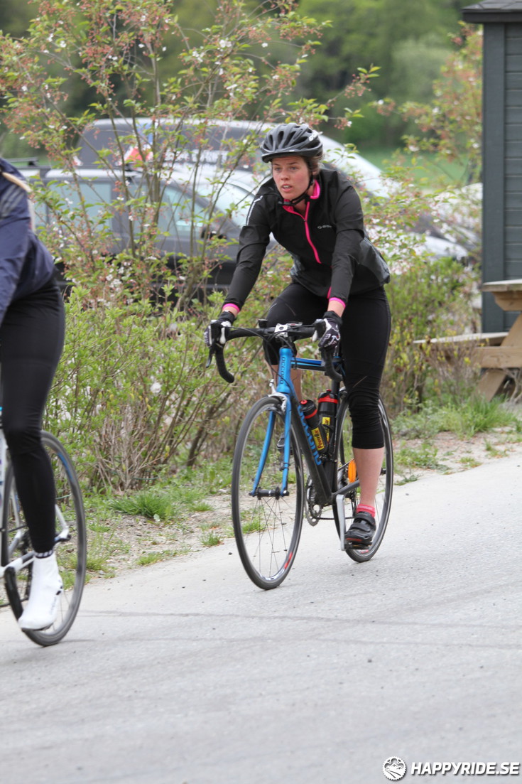Bild från Skandisloppet LVG 2016