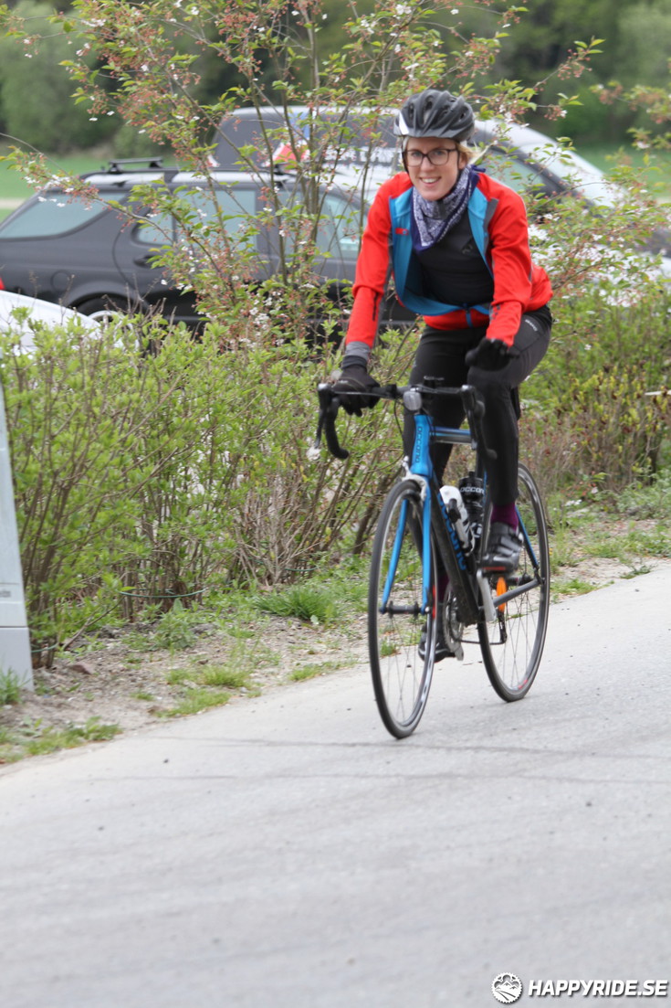 Bild från Skandisloppet LVG 2016