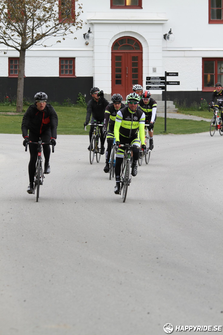 Bild från Skandisloppet LVG 2016