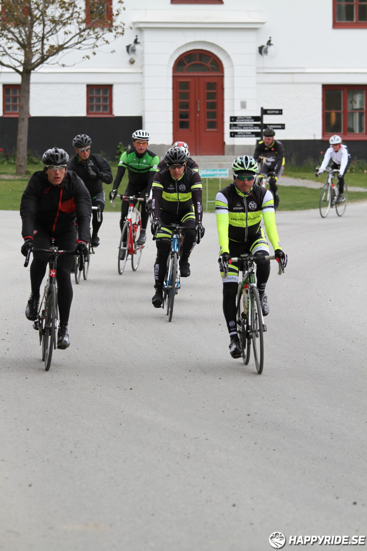Bild från Skandisloppet LVG 2016