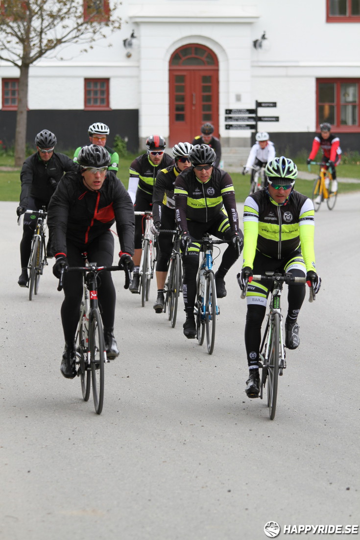 Bild från Skandisloppet LVG 2016