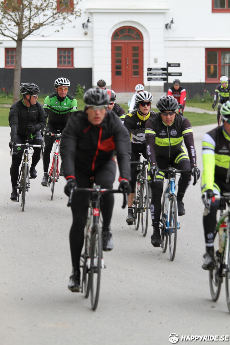 Bild från Skandisloppet LVG 2016