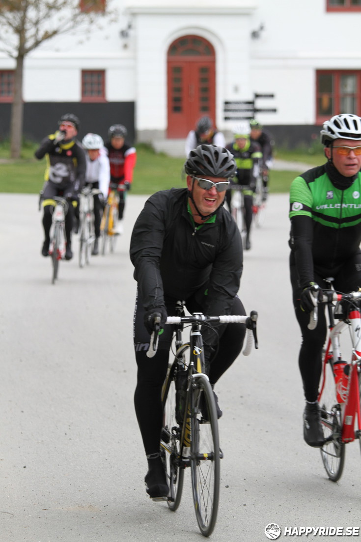 Bild från Skandisloppet LVG 2016