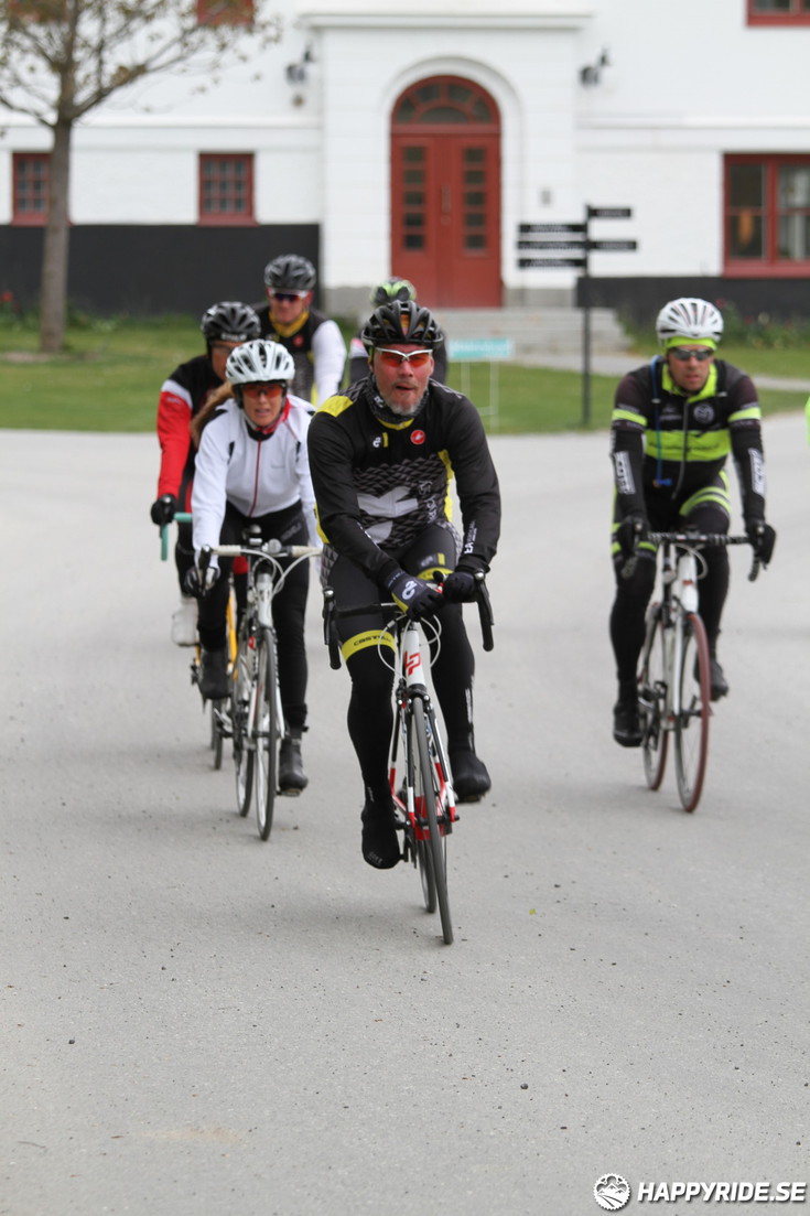 Bild från Skandisloppet LVG 2016