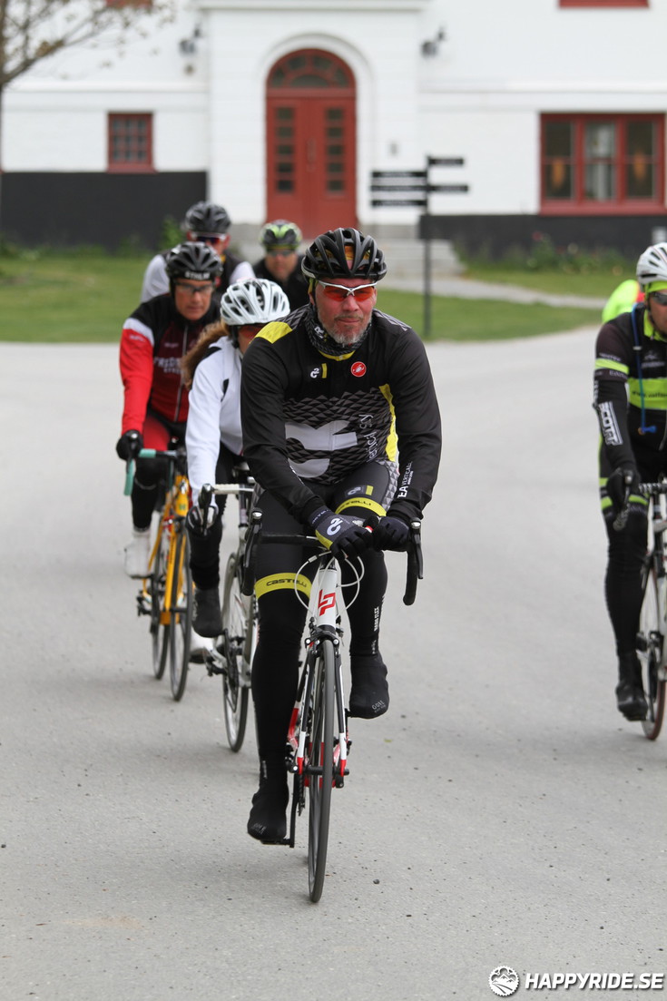 Bild från Skandisloppet LVG 2016
