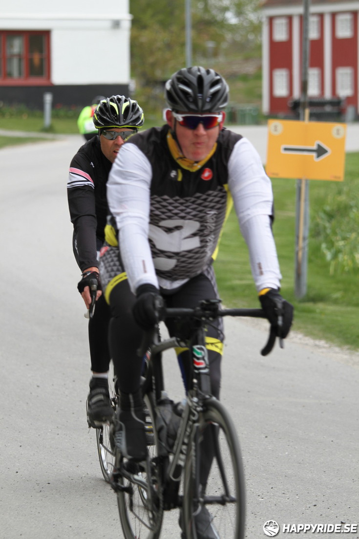 Bild från Skandisloppet LVG 2016