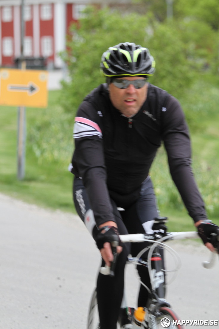 Bild från Skandisloppet LVG 2016