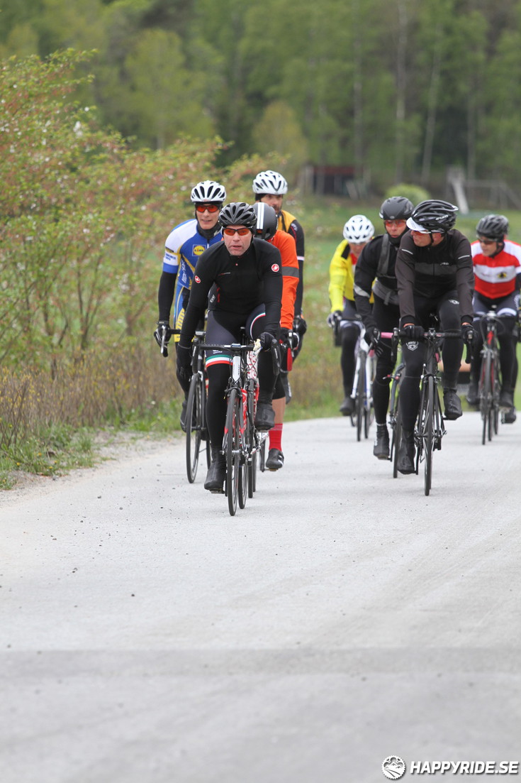 Bild från Skandisloppet LVG 2016