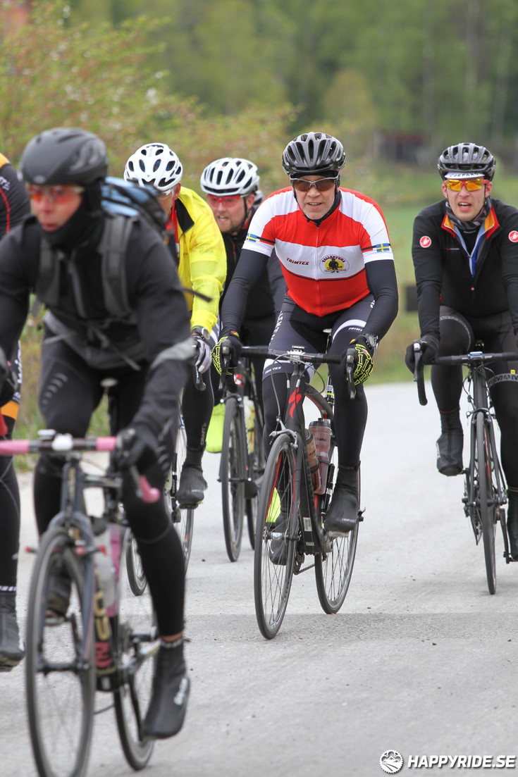 Bild från Skandisloppet LVG 2016