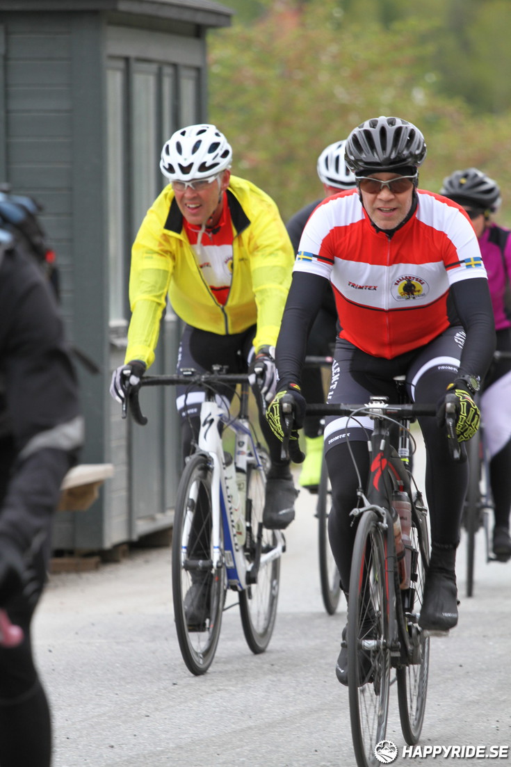 Bild från Skandisloppet LVG 2016