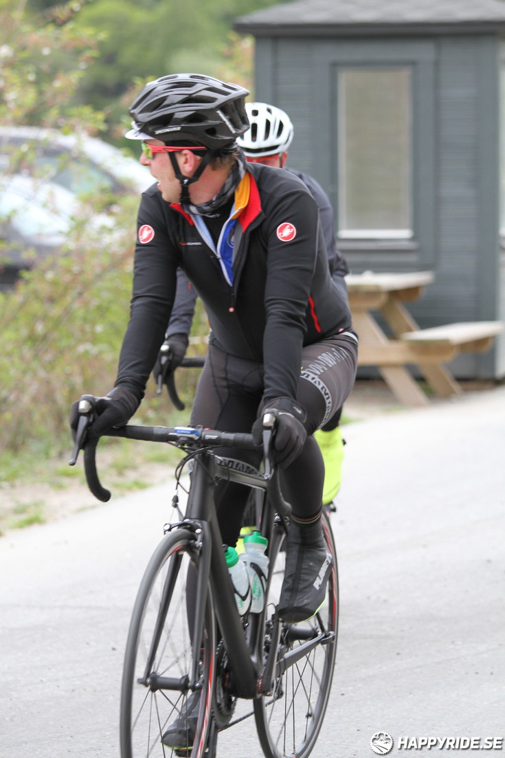 Bild från Skandisloppet LVG 2016