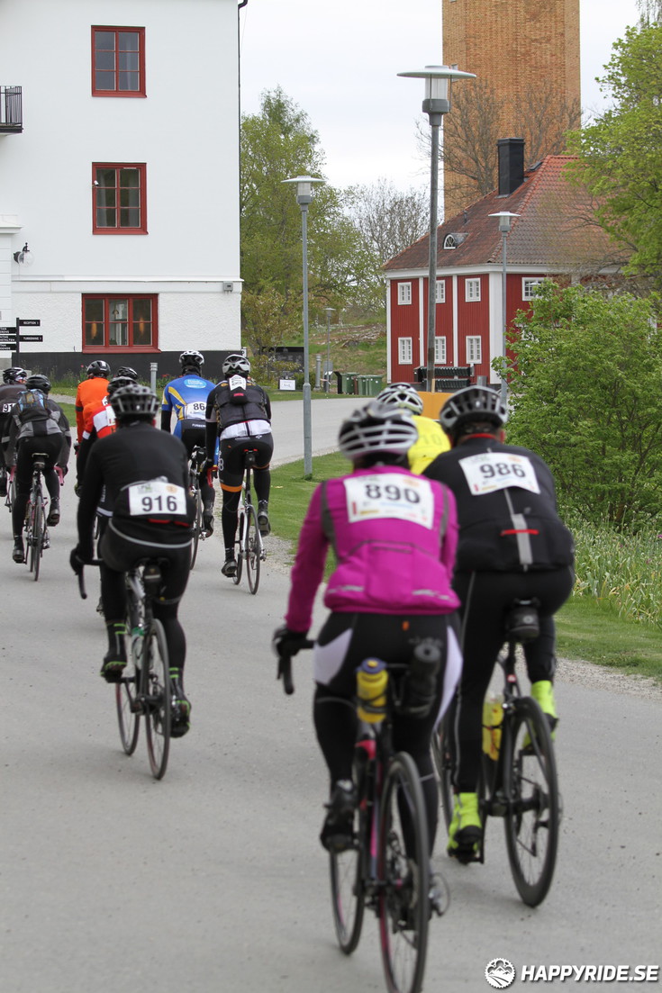 Bild från Skandisloppet LVG 2016