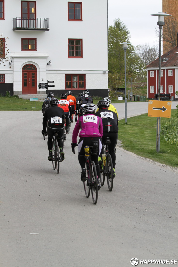 Bild från Skandisloppet LVG 2016