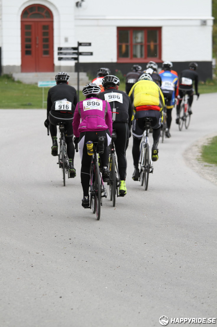 Bild från Skandisloppet LVG 2016