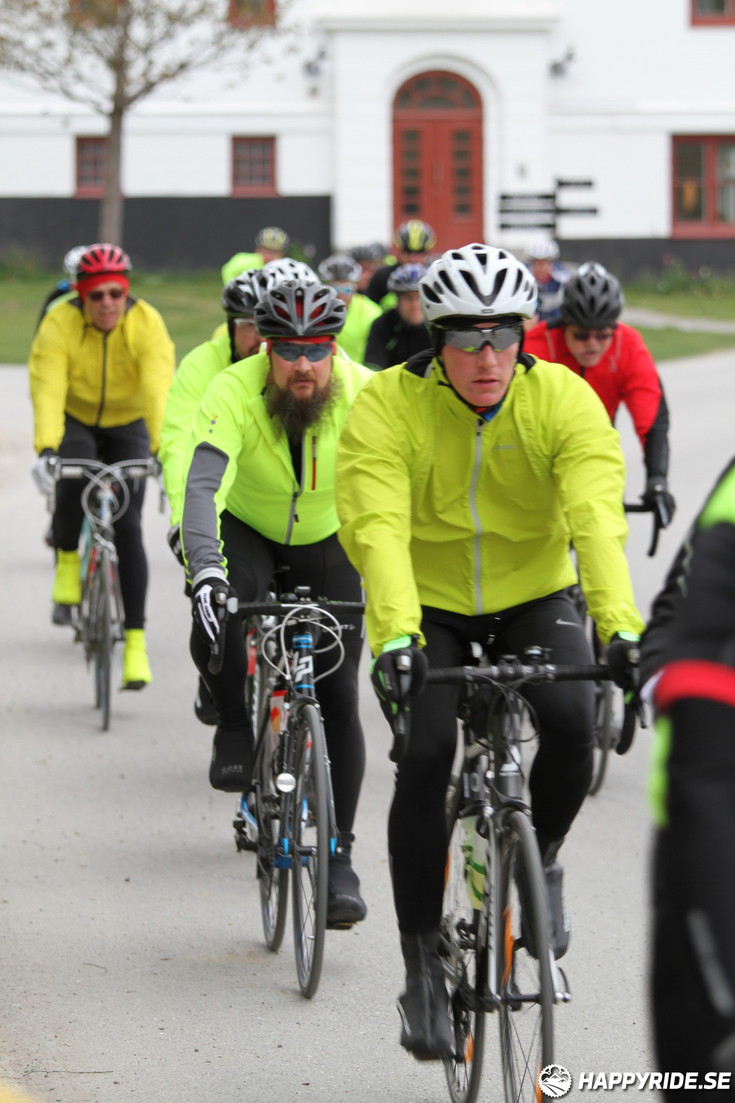Bild från Skandisloppet LVG 2016