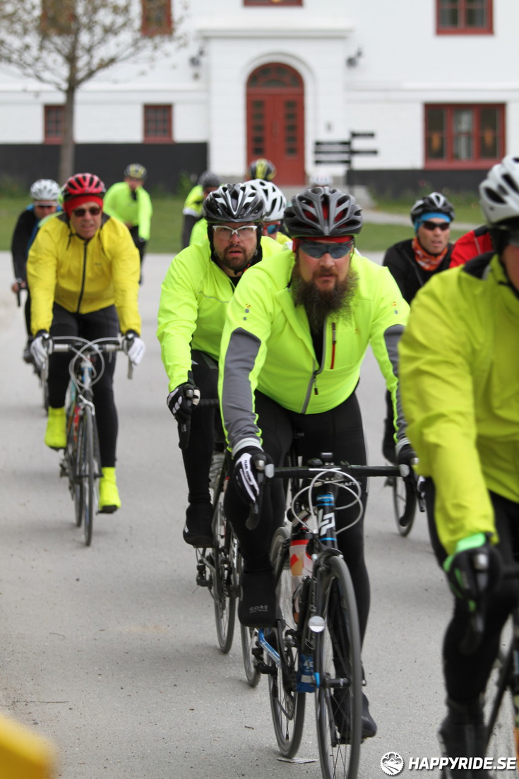Bild från Skandisloppet LVG 2016