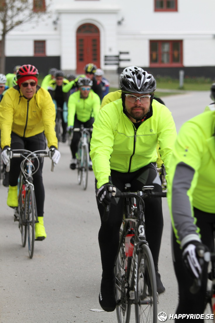 Bild från Skandisloppet LVG 2016