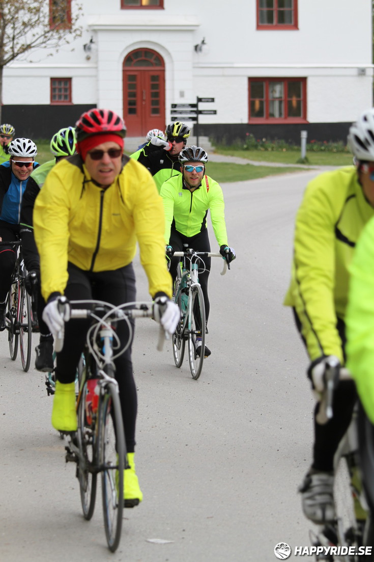 Bild från Skandisloppet LVG 2016